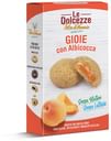 PASTA DI VENEZIA GIOIE CON ALBICOCCA 180 G