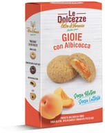 PASTA DI VENEZIA GIOIE CON ALBICOCCA 180 G