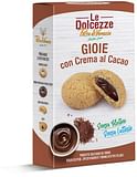 PASTA DI VENEZIA GIOIE CON CREMA AL CACAO 180 G