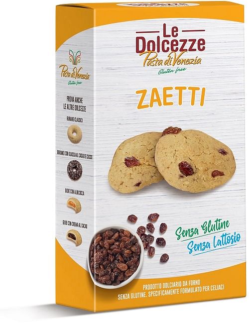 Pasta Venezia Zaetti 180 G