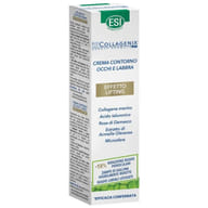 ESI BIOCOLLAGENIX CREMA CONTORNO OCCHI LABBRA EFFETTO LIFTING 15 ML
