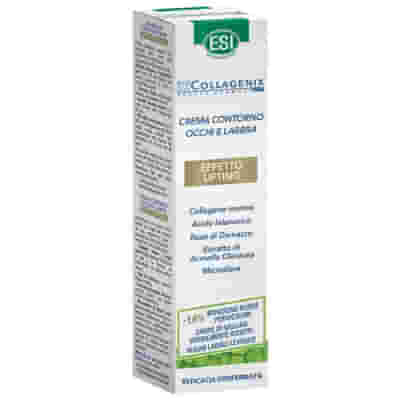 ESI BIOCOLLAGENIX CREMA CONTORNO OCCHI LABBRA EFFETTO LIFTING 15 ML