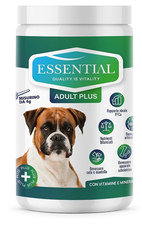 Essential Cane Adult Plus 150 G