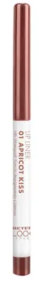 BETER LIP LINER 01 APRICOT KISS BETER LIP LINER 01 APRICOT KISS