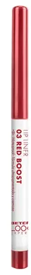 BETER LIP LINER 03 RED BOOST BETER LIP LINER 03 RED BOOST