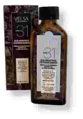 ERBE 31 VELSA OLIO 31 KRAUTEROL EXTRABALSAMICO 100 ML