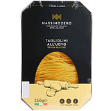 MASSIMO ZERO TAGLIOLINI ALL'UOVO 250 G