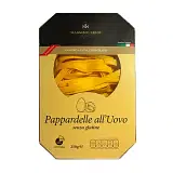 MASSIMO ZERO PAPPARDELLE ALL'UOVO 250 G