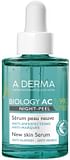 ADERMA BIOLOGY AC SIERO NIGHT PEEL 30 ML