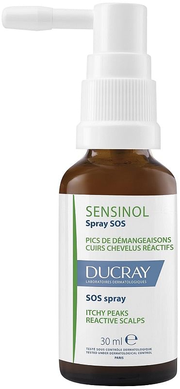 Sensinol Spray Sos 30 Ml