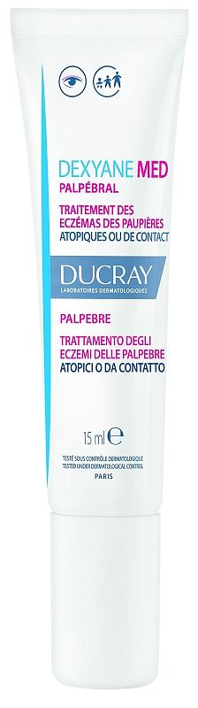 Dexyane Med Palpebre 15 Ml