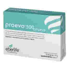 PROEVO 500 CRONO 15 CAPSULE