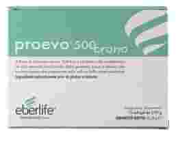 PROEVO 500 CRONO 15 CAPSULE
