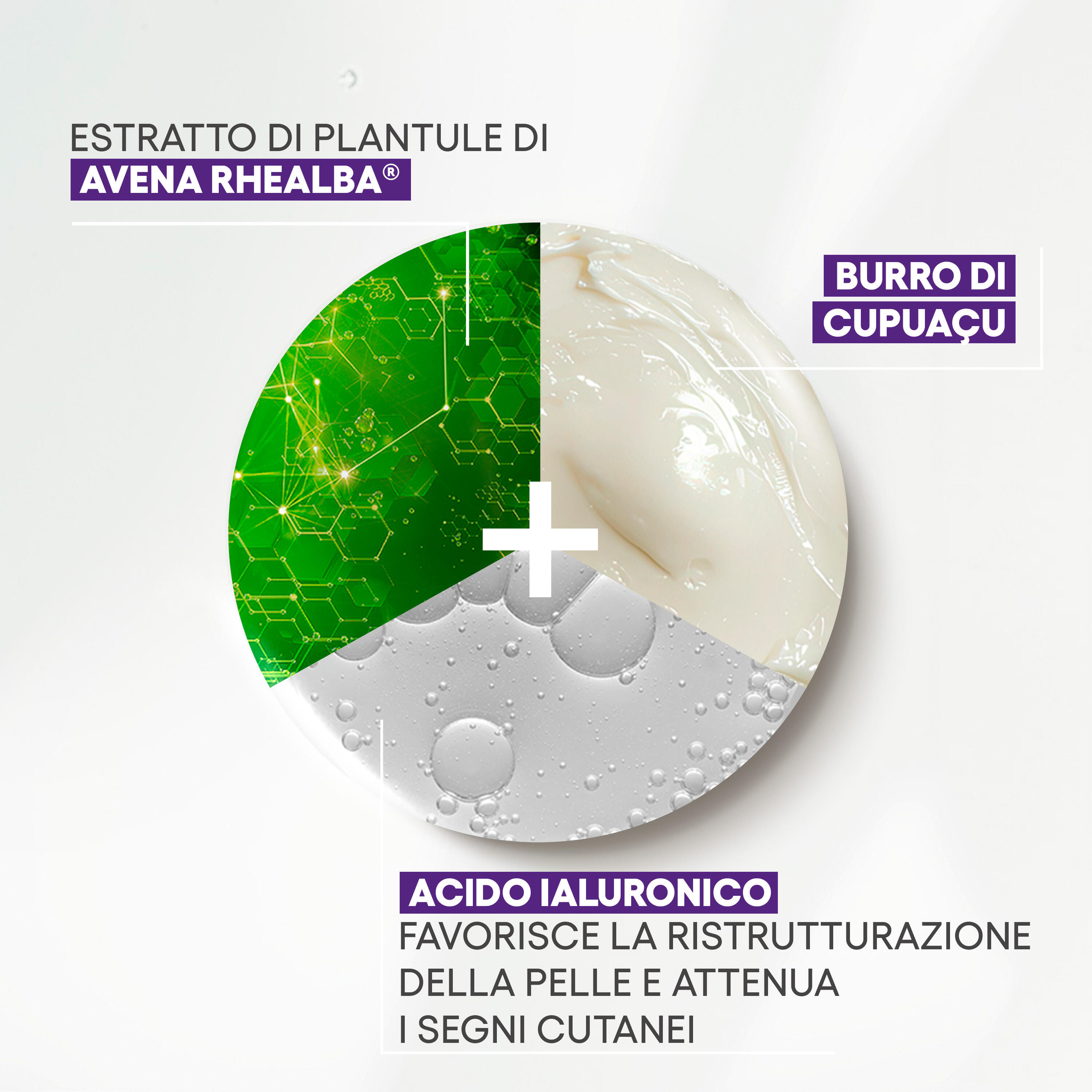 EPITHELIALE ULTRA REPAIR BALSAMO PATCH RISTRUTTURANTE 50 G