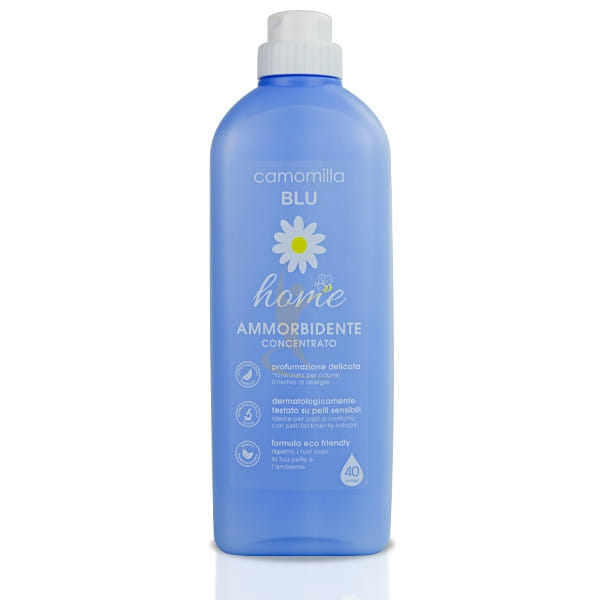 CAMOMILLA BLU AMMORBIDENTE 1 LITRO