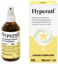 HYPEROIL SOLUZIONE OLEOSA 100 ML LESIONI COMPLESSE