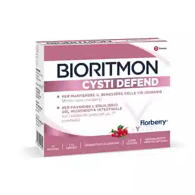 BIORITMON CYSTI DEFEND 10 BUSTINE DA 4,15 G