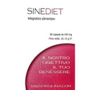SINEDIET 60 CAPSULE