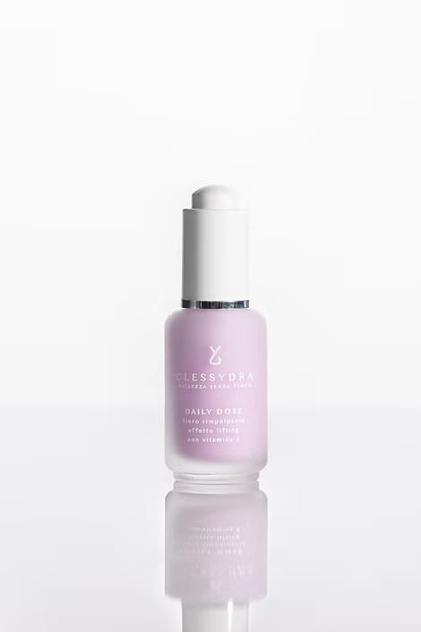 DAILY DOSE SIERO RIMPOLPANTE EFFETTO LIFTING CON VITAMINA E 30 ML
