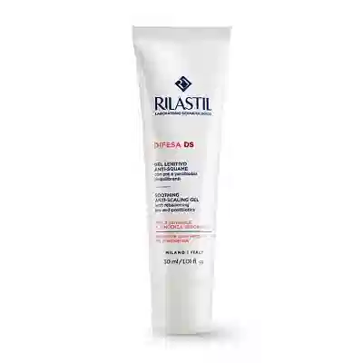 RILASTIL DIFESA DERMATITE SEBORROICA GEL LENITIVO SEBONORMALIZZANTE 30 ML