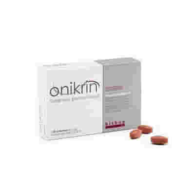ONIKRIN 90 COMPRESSE