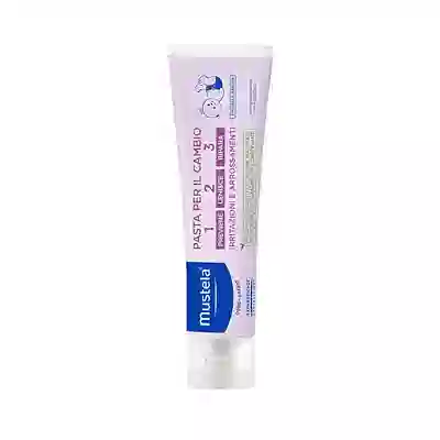 MUSTELA PASTA CAMBIO 100 ML -25%
