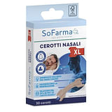 CEROTTO NASALE CLASSICO 30 PEZZI SOFARMAPIU'