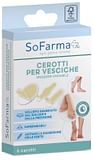 CEROTTO VESCICA ASSORTITI SOFARMAPIU' 6 PEZZI