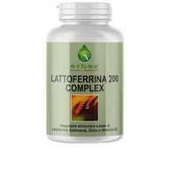 LATTOFERRINA 200 COMPLEX 30 CAPSULE