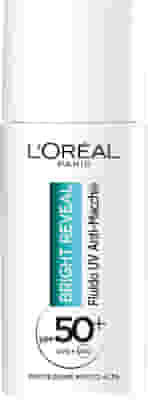 FPR SUN FLUIDO ANTI-MACCHIE SPF50+ 50 ML