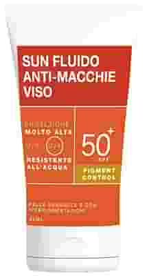 FPR SUN FLUIDO ANTI-MACCHIE SPF50+ 50 ML