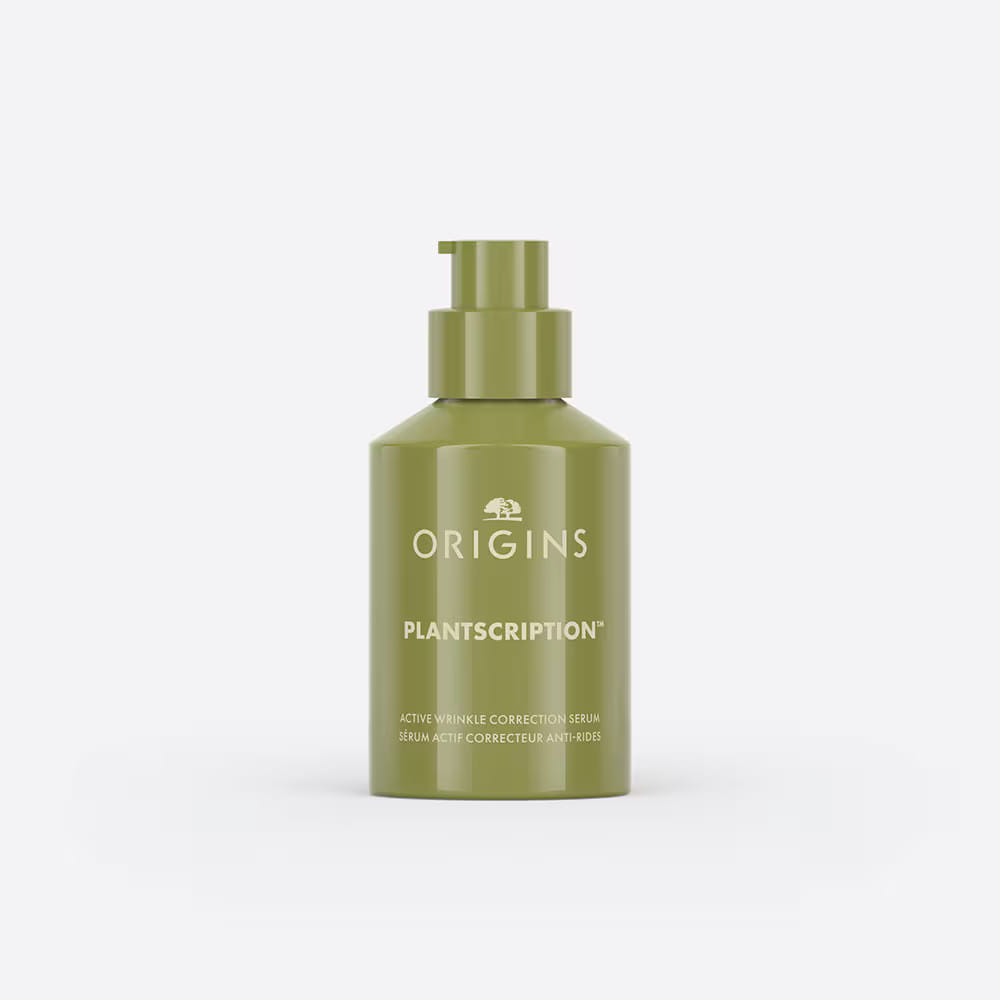 ORIGINS PLANTSCRIPTION ACTIVE WRINKLE CORRECTION SERUM 30 ML