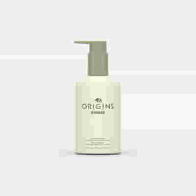 ORIGINS GINGER BURST HAND & BODY WASH 200 ML