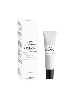 DIOPTI GEL CORREZIONE BORSE 15 ML