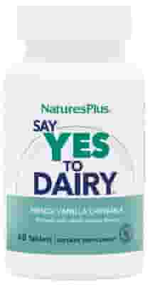 SAY YES TO DAIRY 60 TAVOLETTE MASTICABILI