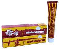 ALPINODERM SONNEN CREME SPF8 50 ML
