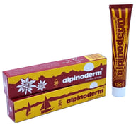 ALPINODERM SONNEN CREME SPF30 50 ML