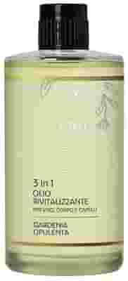 BENEFFECT SKIN 3 IN 1 OLIO RIVITALIZZANTE GARDENIA OPULENTA 100 ML