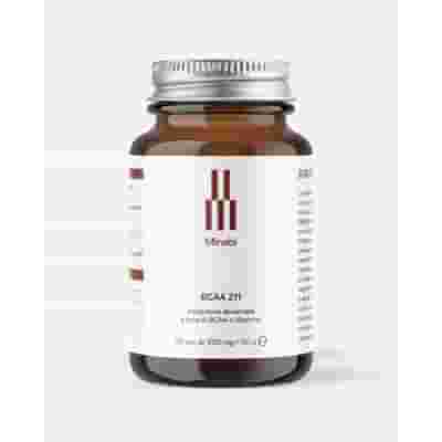 BCAA 211 120 COMPRESSE