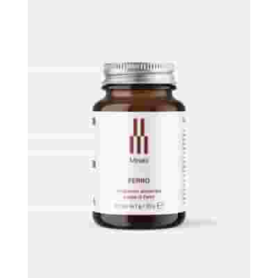 FERRO 30 COMPRESSE