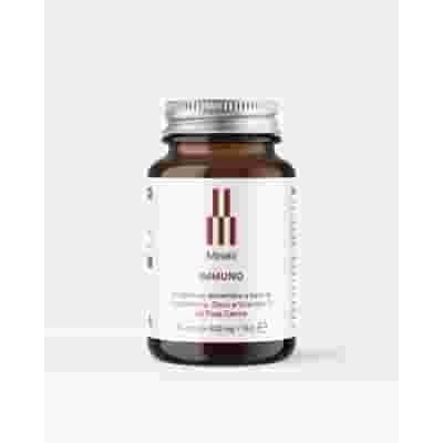 IMMUNOCOMPLESSO 30 CAPSULE