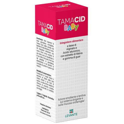 TAMACID BABY 150 ML