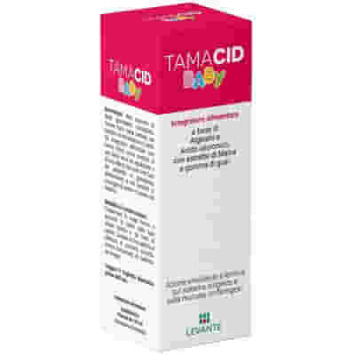 TAMACID BABY 150 ML