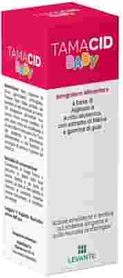 TAMACID BABY 150 ML