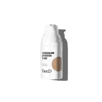 FACE D HYDRAGLOW DOPOSOLE VISO FLUIDO 30 ML