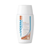 NEOVIDERM 100 EMULSIONE FLUIDA COLOR SPF 50+