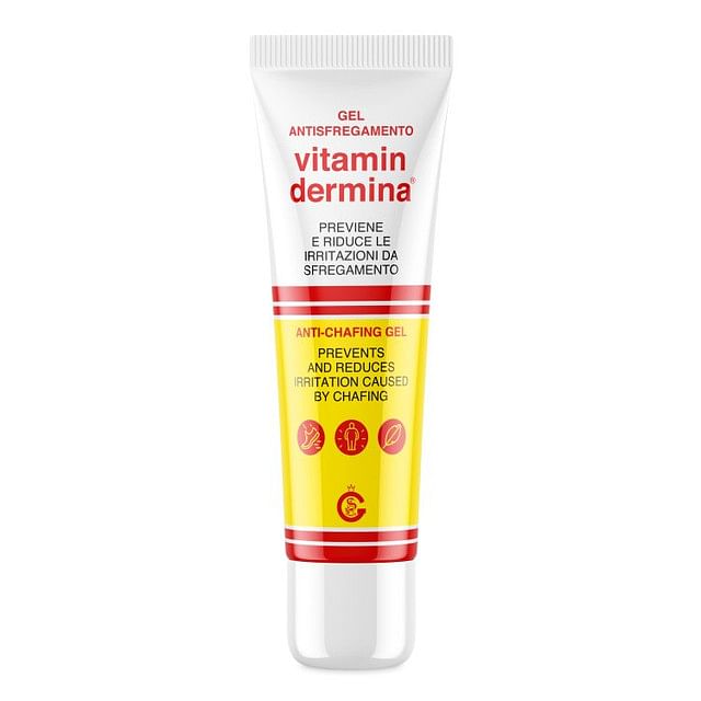 Vitamindermina Gel Anti Sfregamento Promo 100 Ml