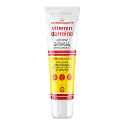 VITAMINDERMINA GEL ANTI SFREGAMENTO PROMO 100 ML
