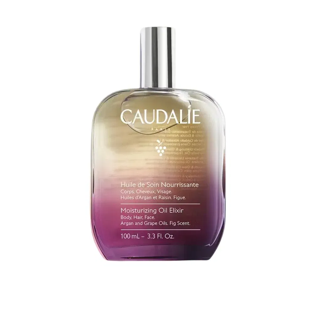 OLIO TRATTANTE NUTRIENTE 100 ML