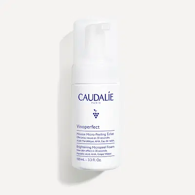 VINOPERFECT MOUSSE MICROPEELING 100 ML VINOPERFECT MOUSSE MICROPEELING 100 ML